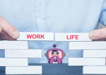 Pahami Work-Life Balance Demi Jaga Kesehatan Mental