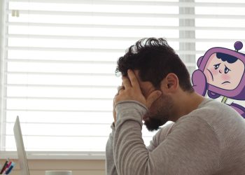 Kesehatan Mental di Era Digital : Mengelola Stres dan Kecemasan