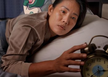 Bahaya Kurang Tidur: Bukan Cuma Ngantuk, Tapi Juga Merusak Organ