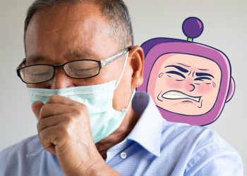 Pneumonia : Penyakit Mematikan yang Sering Dianggap Penyakit Ringan